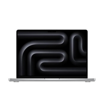 MACBOOK PRO 14INCH M5 16RAM 512GB SILVER + BOITE