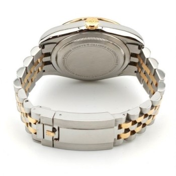 TUDOR BLACK BAY S&G 41 TWO TONE 79683 