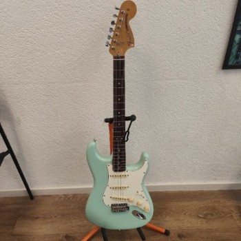 FENDER VINTERA II 70s STRATOCASTER