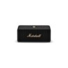 Marshall EMBERTON3BK Emberton III Portable Bluetooth Speaker - Black/Brass
