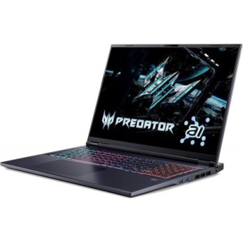 ACER PREDATOR HELIOS NEO 18 AI INTEL CORE ULTRA 9 275HX 32GO 2TO SSD NVIDIA RTX 5070