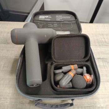 sharper image massage