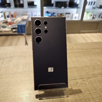 SAUMSUNG S24 ULTRA VIOLET 256GB