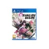 Sakura Wars Launch Edition PS4