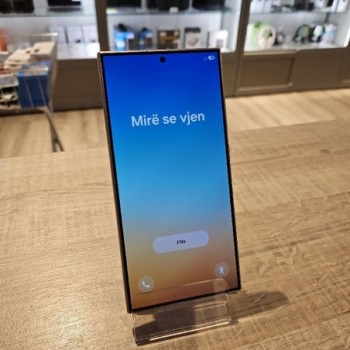 SAUMSUNG S24 ULTRA VIOLET 256GB