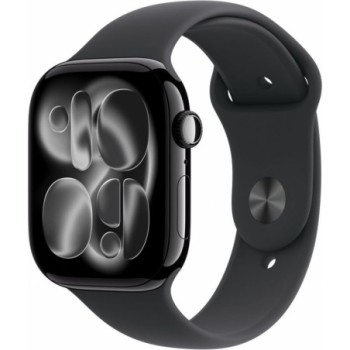 APPLE WATCH SERIES 11 46MM CEL SPACE GRAY