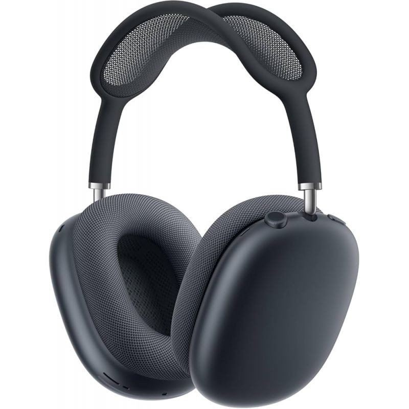 APPLE AIRPODS MAX MIDNIGHT (TYPE-C)