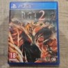 A.O.T. 2 PS4