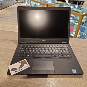 DELL LATITUDE 5490 i5 8250U 8GB 256GB