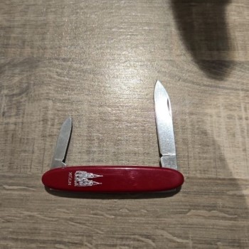 COUTEAU SUISSE VICTORINOX KOLN