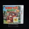 DONKEY KONG COUNTRY RETURNS 3D - 3DS