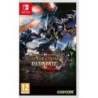MONSTER HUNTER: GENERATIONS - ULTIMATE  - SWITCH