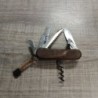 COUTEAU SUISSE VICTORINOX SWISS CAMP WOOD