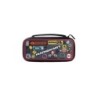 TRAVEL CASE PLUS GLOW SWITCH - MARIO KART