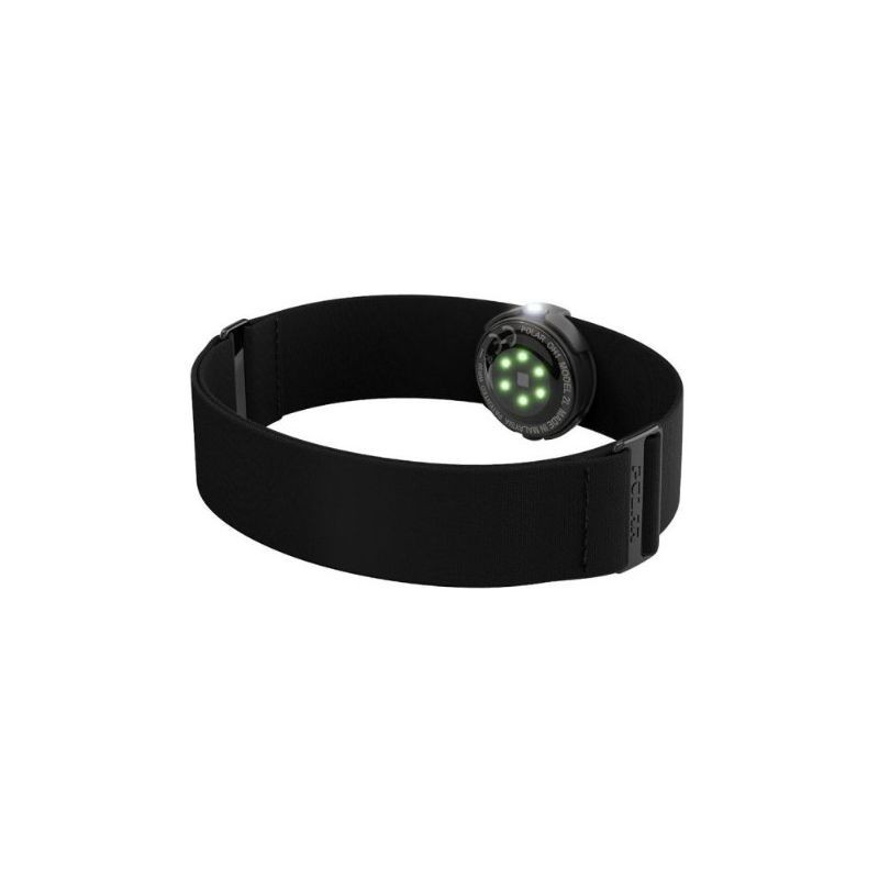 CAPTEUR DE FRÉQUENCE CARDIAQUE POLAR H10