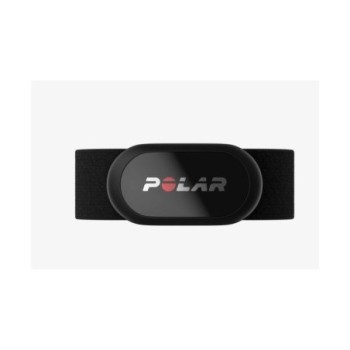 CAPTEUR DE FRÉQUENCE CARDIAQUE POLAR H10