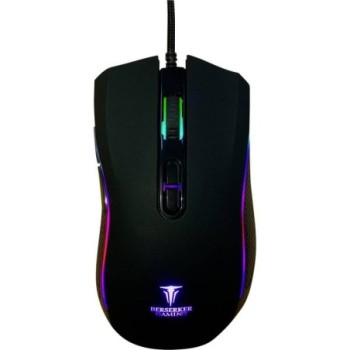 SOURIS FILAIRE POUR GAMER - SVIPDAG S2