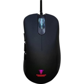 SOURIE FILAIRE POUR GAMER - SVIDAG S3