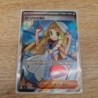 DÉTERMINATION DE LILIE (M1L 086) MEGA BRAVE POKEMON JAP