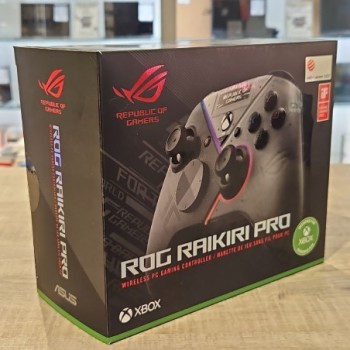 ASUS ROG Raikiri Pro Wireless