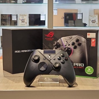 ASUS ROG Raikiri Pro Wireless