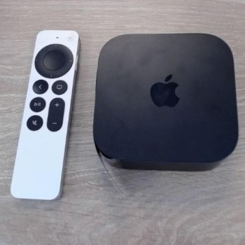 APPLE TV 3GEN 4K 2022 MOD. 2843