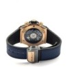 HUBLOT BIG BANG UNICO KING GOLD BLUE 42 MM 411.OX.5189.RX