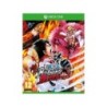ONE PIECE: BURNING BLOOD (EU) (Xbox One)