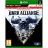 Dark Alliance Dungeons & Dragons Xbox Series