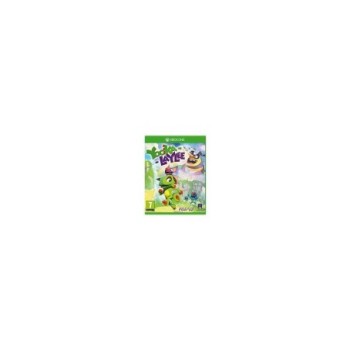 Yooka-Laylee - XBOX ONE
