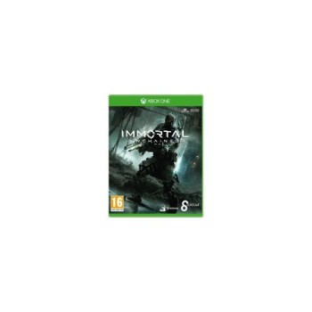 Immortal: Unchained (Xbox One) (New)