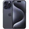 APPLE IPHONE 15 PRO MAX 256GB BLUE TITANIUM