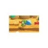 Yoshi's Woolly World (Nintendo Wii U)