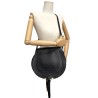 SAC CHLOE MARCIE MEDIUM NOIR