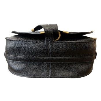 SAC CHLOE MARCIE MEDIUM NOIR