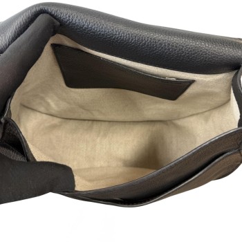 SAC CHLOE MARCIE MEDIUM NOIR