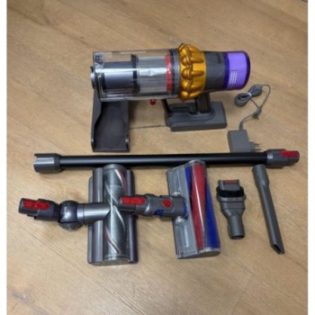 DYSON V15 - SANS BROSSE LASER SLIM FLUFFY