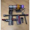 DYSON V15 - SANS BROSSE LASER SLIM FLUFFY