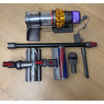 DYSON V15 - SANS BROSSE LASER SLIM FLUFFY