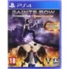 SAINTS ROW IV RE ELECTED GAT OUT OF HELL PS4