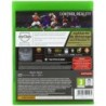 Pro Evolution Soccer 2017 (Xbox One)