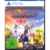 DUNGEONS 4 DELUXE EDITION PS5