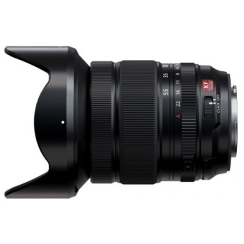 OBJECTIF FUJINON XF16-55MM F2.8 RLM WR