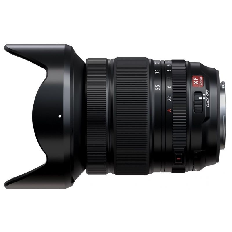 OBJECTIF FUJINON XF16-55MM F2.8 RLM WR