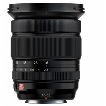OBJECTIF FUJINON XF16-55MM F2.8 RLM WR