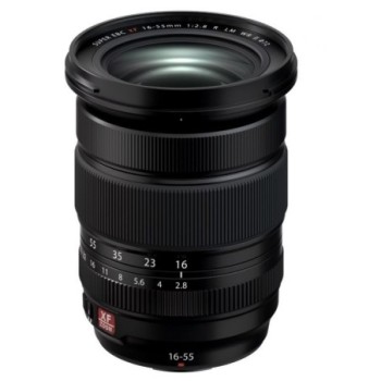 OBJECTIF FUJINON XF16-55MM F2.8 RLM WR