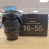 OBJECTIF FUJINON XF16-55MM F2.8 RLM WR