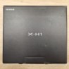FUJIFILM X-H1