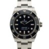 ROLEX SUBMARINER NO DATE 41 124060