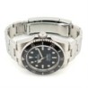 ROLEX SUBMARINER NO DATE 41 124060